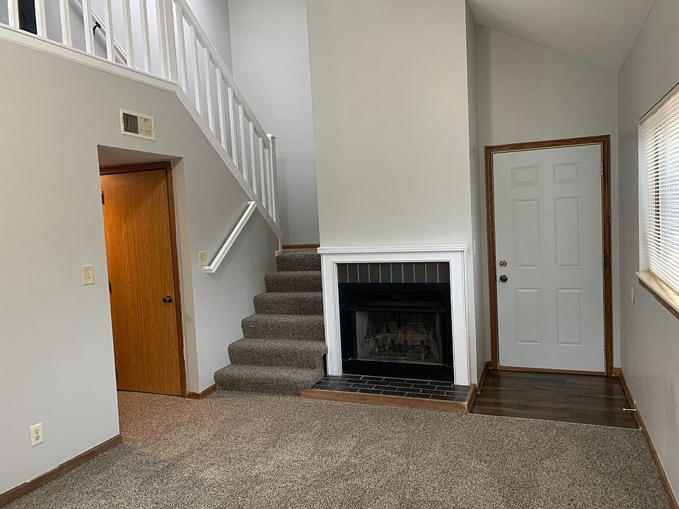 1012 Fremont Street Apartments Manhattan, KS Zillow