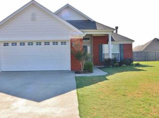 8808 Ashland Park Pl, Montgomery, AL 36117