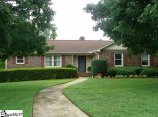 112 Steeplechase Ct, Simpsonville, SC 29681