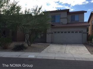 3525 W Paseo Way, Laveen, AZ 85339