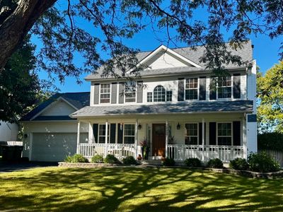 24937 Vermette Rd, Plainfield, IL, 60585