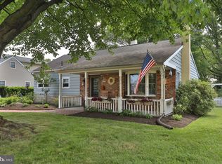 307 Crestview Rd, Lansdale, PA 19446