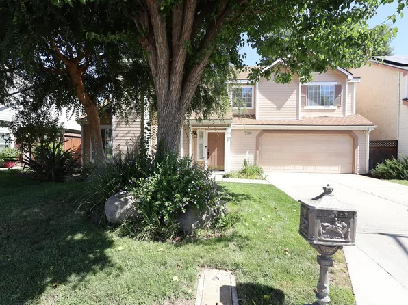 1866 E Goshen Ave, Fresno, CA 93720