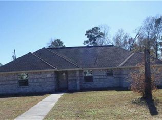 23426 Florita St, New Caney, TX 77357