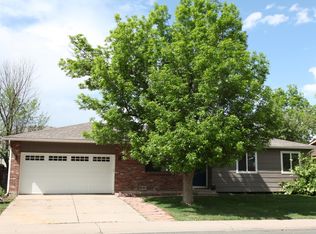9241 W Stanford Ave, Denver, CO 80123