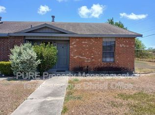 1818 Rodd Field Rd #D6, Corpus Christi, TX 78414