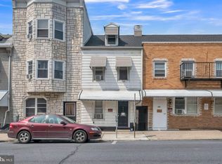 643 Walnut St, Reading, PA 19601