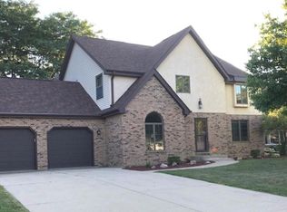 3060 Mini Dr, Wadsworth, IL 60083