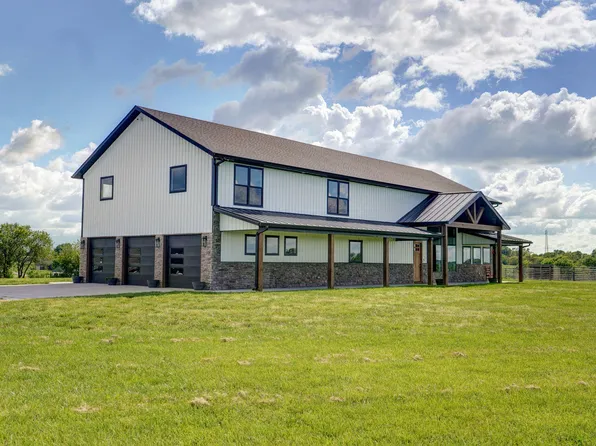 247 Davis Road, Sparta, MO 65753