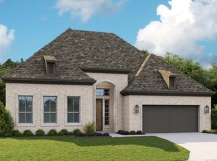 1318 Ellicott Dr, Celina, TX 75009