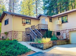 33795 Alta Bonny Nook Rd, Alta, CA 95701