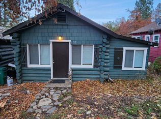 52 Davis St, Quincy, CA 95971