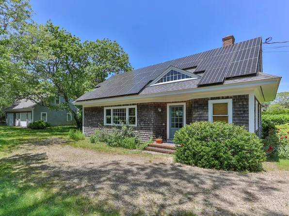 231 Crowell Road, Chatham, MA 02633