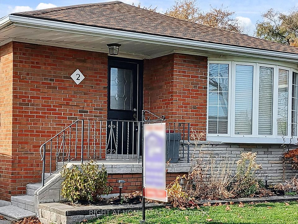 1st image of 2 Barnes Cres