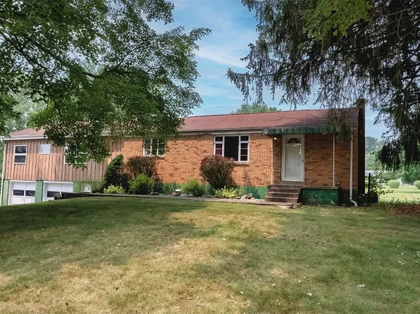 218 Middle Trl, Butler, PA 16002