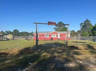 270 N Trebol St, Clewiston, FL 33440