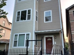 1842 N Spaulding Ave #2, Chicago, IL 60647
