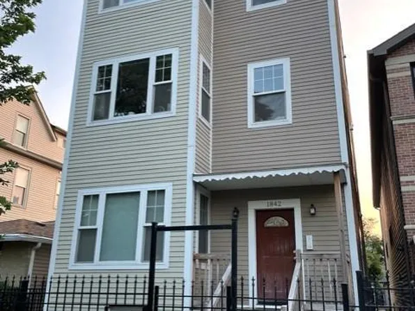 1842 N Spaulding Ave #2, Chicago, IL 60647