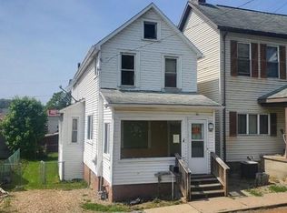 426 Dewey St, Kittanning, PA 16201