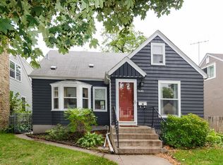 5641 25th Ave S, Minneapolis, MN 55417