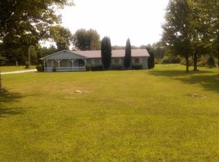 2579 North State Road 19, peru, IN 46970