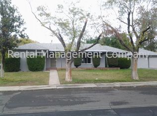 3505 E Weldon Ave, Fresno, CA 93703