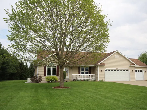 12761 S 22nd St, Vicksburg, MI 49097