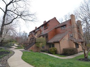 7563 Weather Worn Way UNIT F, Columbia, MD 21046