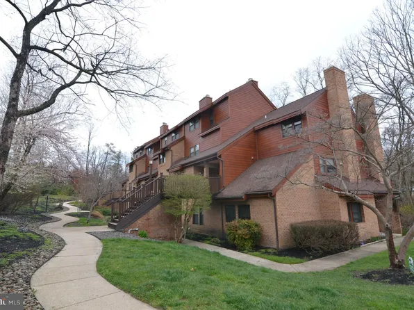 7563 Weather Worn Way Unit F, Columbia, MD 21046