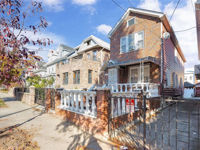 1745 Brooklyn Avenue, Brooklyn, NY, 11210