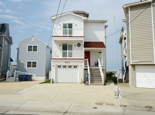 1622 Pleasure Ave, Ocean City, NJ 08226