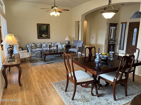4th image of 2121 E Bighorn Mountain Dr
