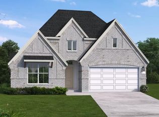 26814 Brilliant Brook Dr, Richmond, TX 77406