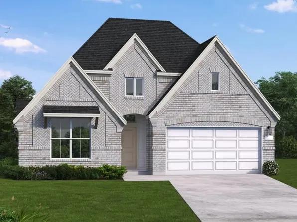 26814 Brilliant Brook Dr, Richmond, TX 77406