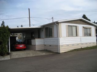 217 Old Highway 99w #31, Newberg, OR 97132