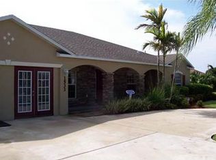 1533 SW Bayshore Blvd, Port Saint Lucie, FL 34983