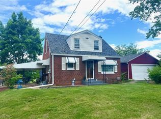 1404 Marion Ave SE, Massillon, OH 44646