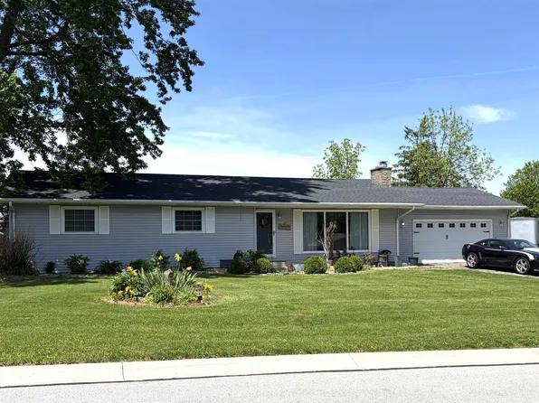 17 Linda Ln, Columbia City, IN 46725