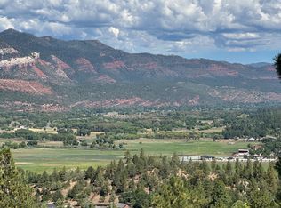 77 Whispering Pines Cir, Durango, CO 81301