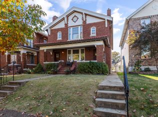 3920 Fillmore St #1F, Saint Louis, MO 63116