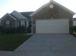 101 Stockard Loop, Delaware, OH 43015