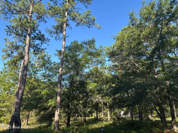 989 Ashburton Road SE, Bolivia, NC 28422