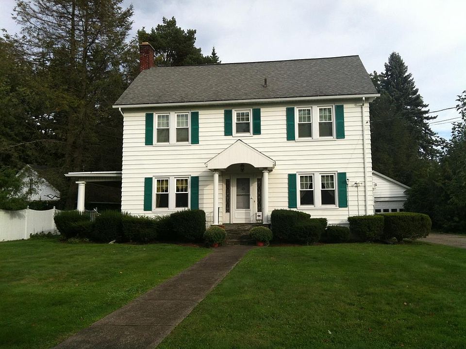 514 Main Avenue, Clarks Green, PA