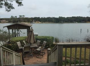 2905 N 20th Ave, Pensacola, FL 32503