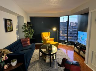 200 Bay St #1602, Ottawa, ON K1R7W8