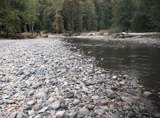 LOT 43 #44, Brinnon, WA 98320