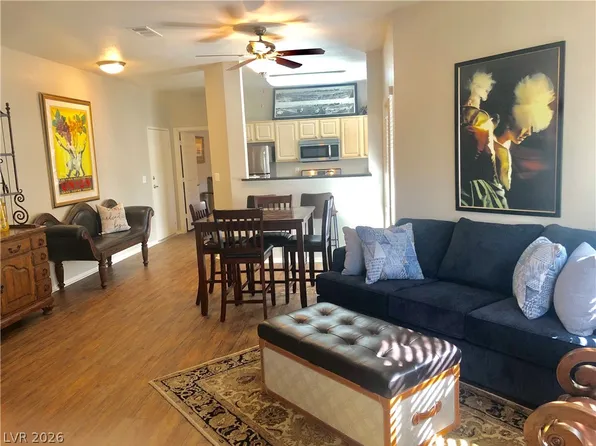 5250 S Rainbow Blvd Unit 2105, Las Vegas, NV 89118