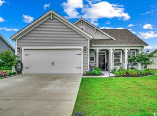 636 Hickman St, Myrtle Beach, SC 29575