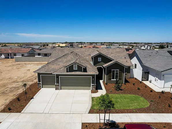 12708 Graham Ct, Bakersfield, CA 93311