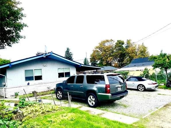 2646 S Warsaw Street, Seattle, WA 98108